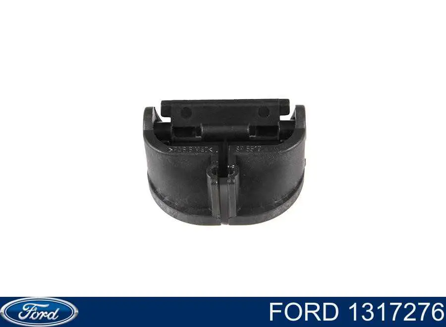 Купить 1317276 Ford Воздушная заслонка коллектора