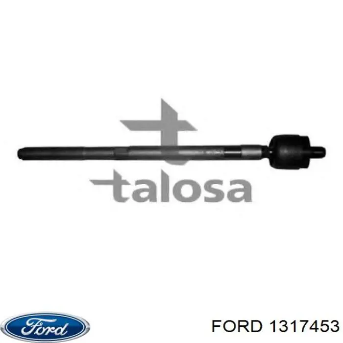 Купить 1317453 Ford Рулевая тяга