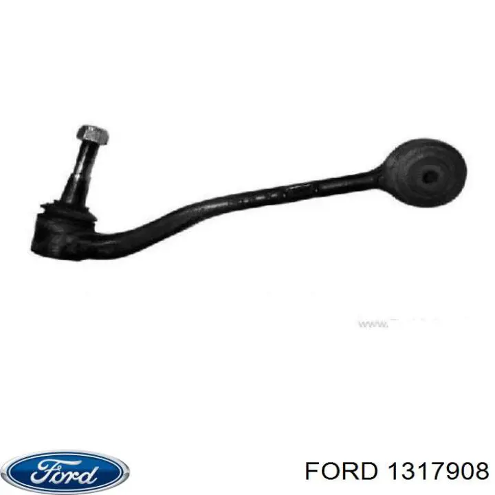 Купить 1317908 Ford Диск сцепления