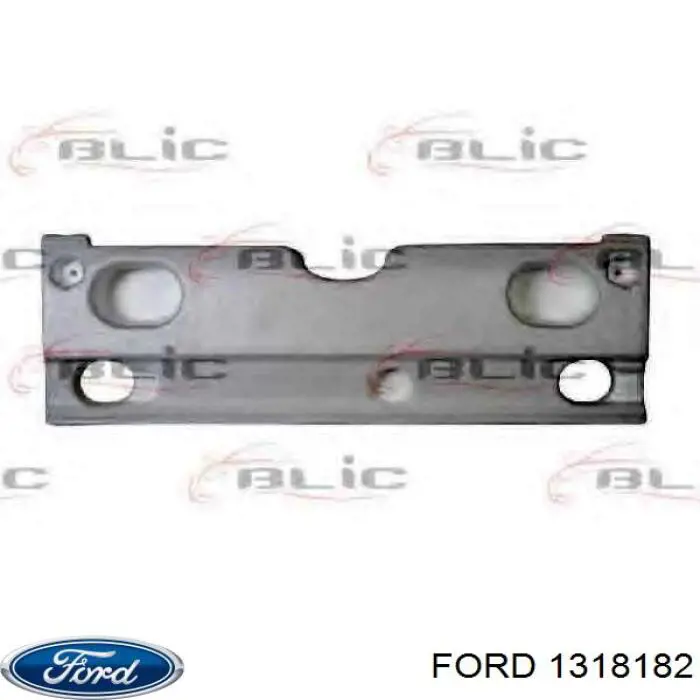 Энергопоглотитель заднего бампера Ford 1318182 цена, от 25.34 USD