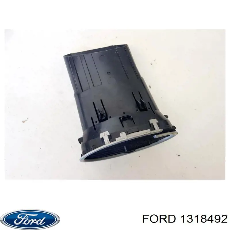 1318492 Ford 