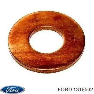 Кольцо форсунки 1318562 Ford