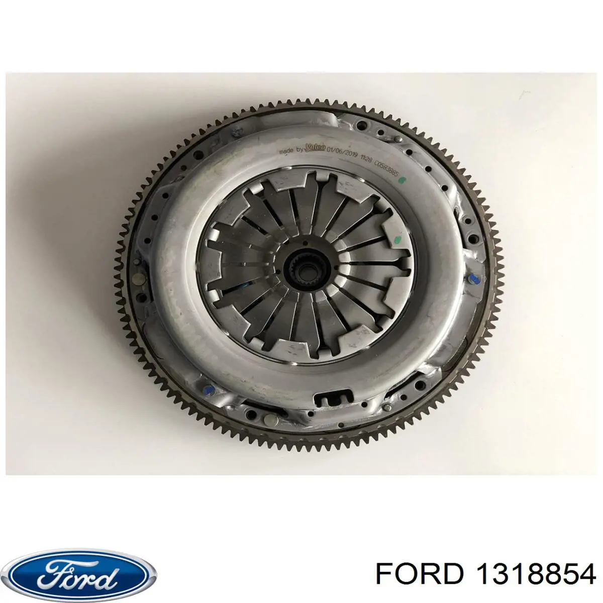 Привод передний правый Ford 1756199 цена, от 105.00 USD