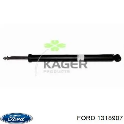 Амортизатор задний 1318907 Ford