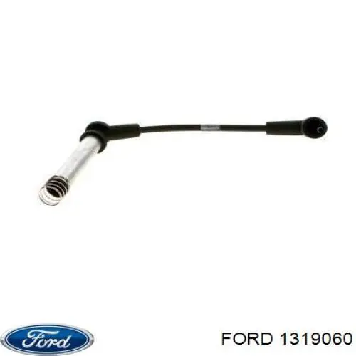 Высоковольтные провода RCFD1209 NGK