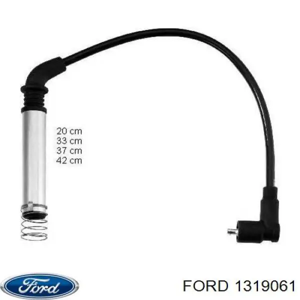 1319061 Ford 