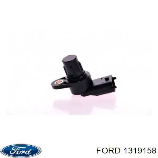 1319158 Ford Датчик распределительного вала