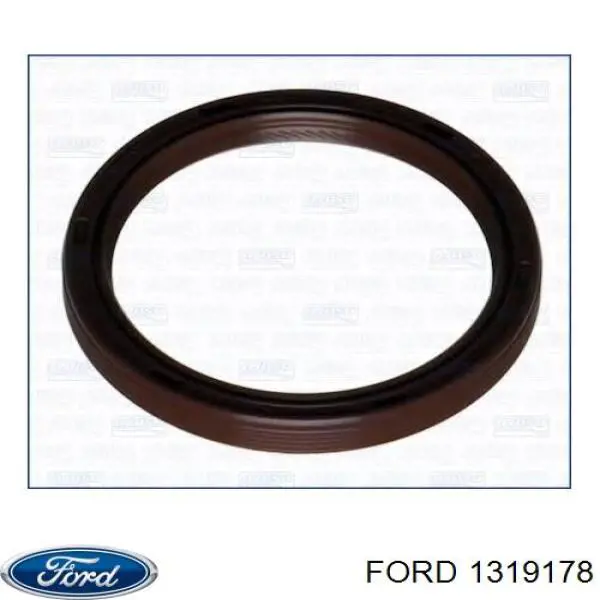 1319178 Ford vedação da árvore distribuidora de motor