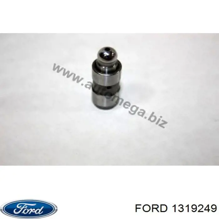 1319249 Ford гидрокомпенсатор (гидротолкатель, толкатель клапанов)