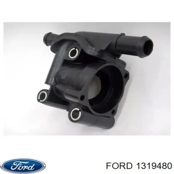 Купить 1319480 Ford Корпус термостата
