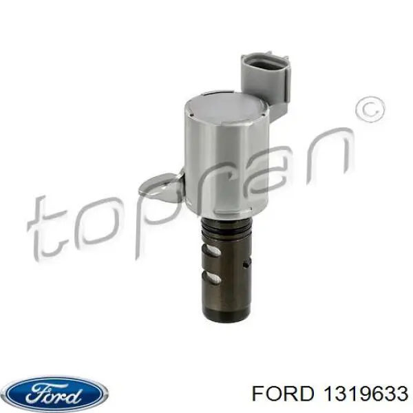 1319633 Ford клапан электромагнитный положения (фаз распредвала)