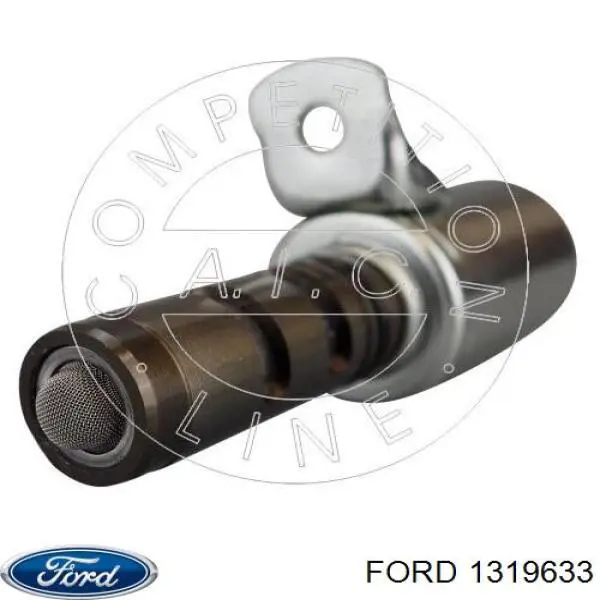 Электромагнитный клапан фазорегулятора Ford 1319633 цена, от 25.80 USD