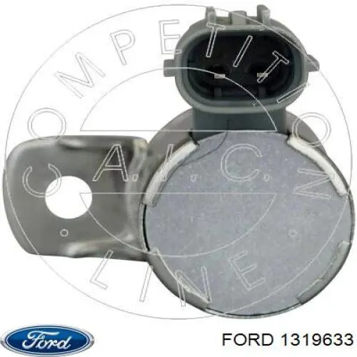 Купить 1319633 Ford Клапан электромагнитный положения распредвала