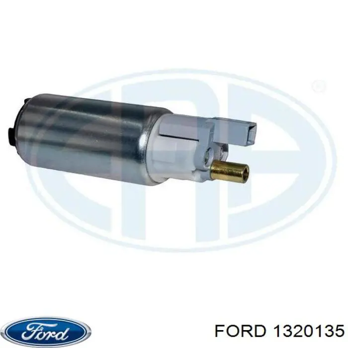 Модуль бензонасоса Ford 1320135 цена, от 62.98 USD
