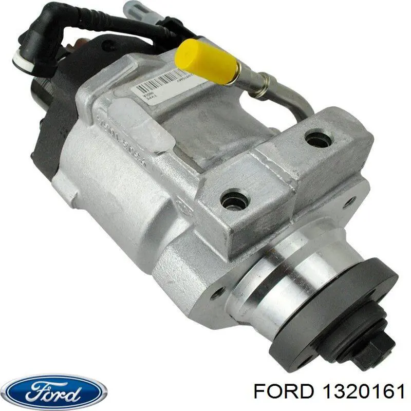1320161 Ford насос топливный высокого давления (тнвд)