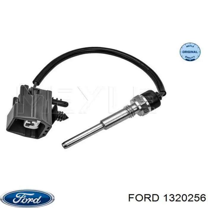 1320256 Ford датчик температуры охлаждающей жидкости