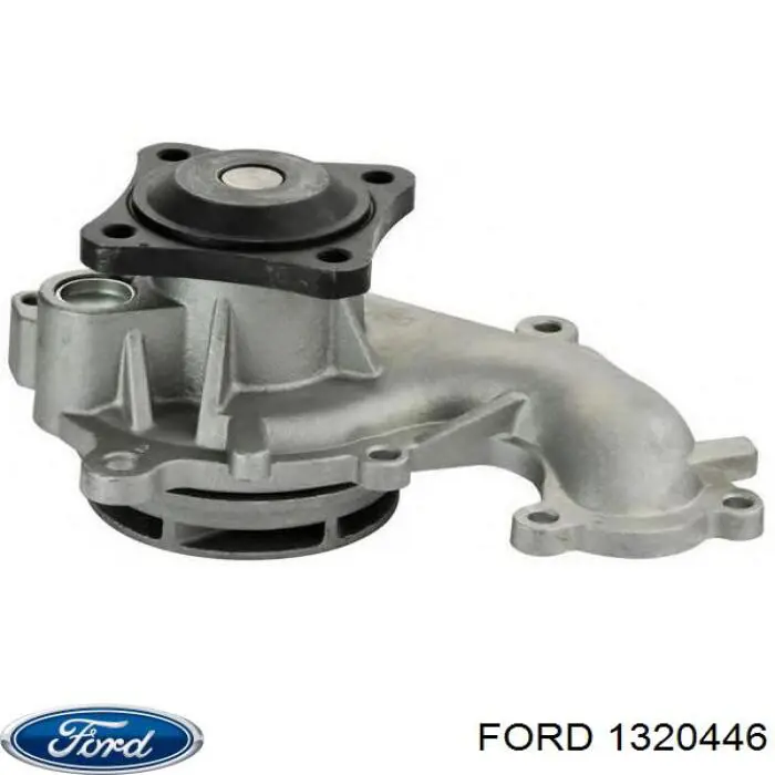 Помпа 1320446 Ford