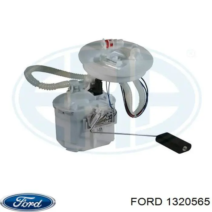 Бензонасос 1320565 Ford