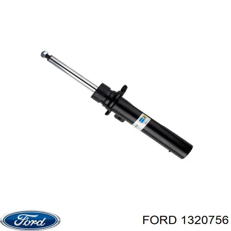 1152577 Ford 