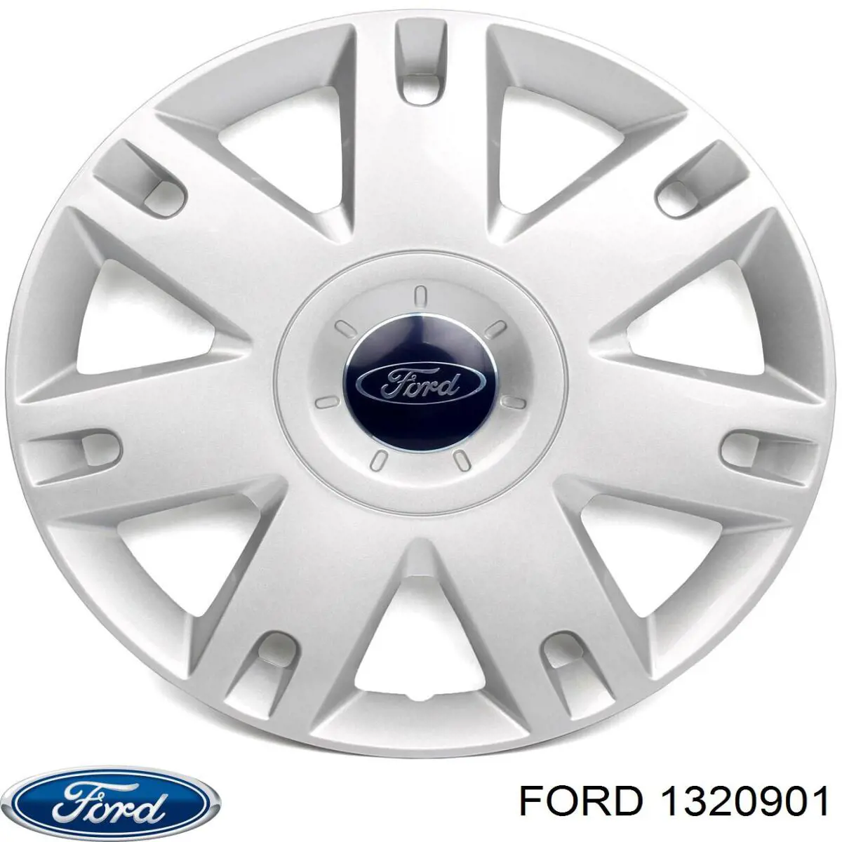 1320901 Ford колпак колесного диска