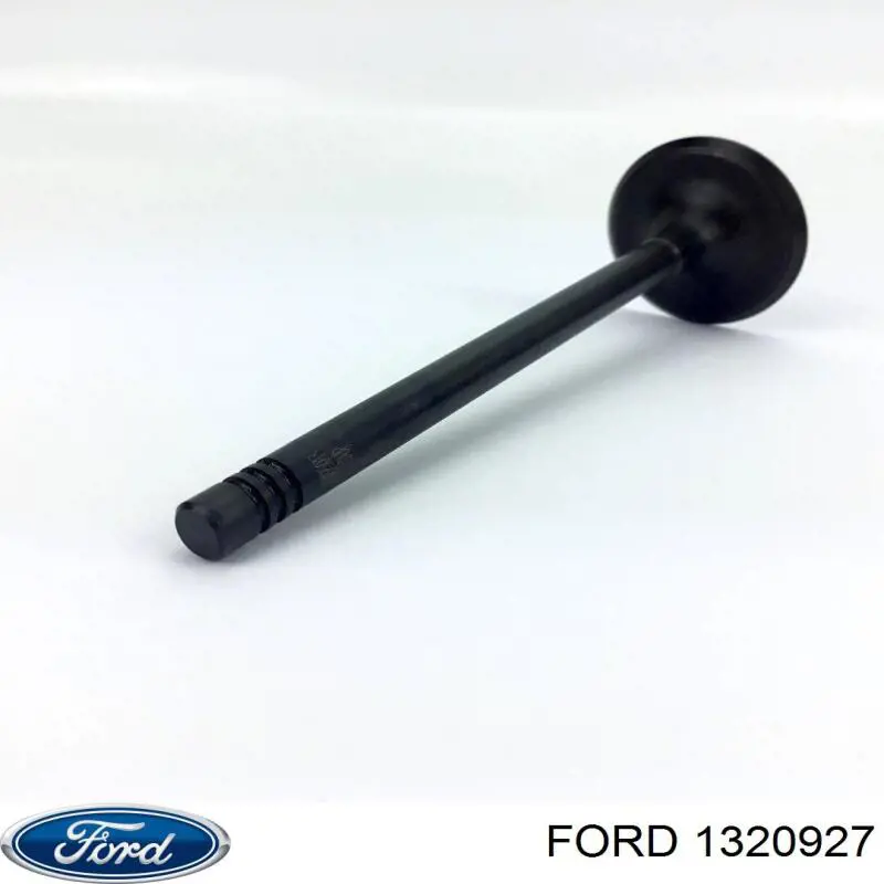 Купить 1320927 Ford Впускной клапан
