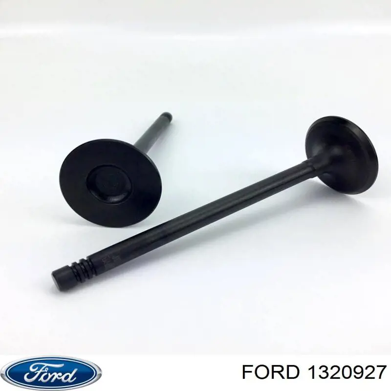 Клапан впускной Ford 1320927 цена, от 5.45 USD