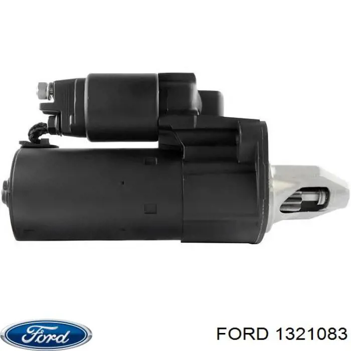 Купить 1479769 Ford Вал приводной правый