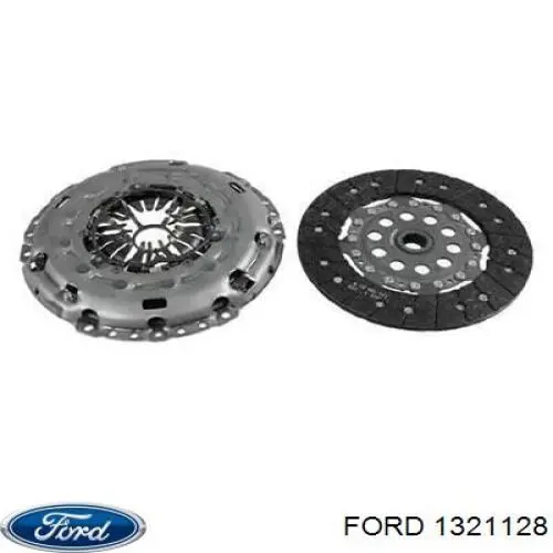 Сальник штока переключения коробки передач Ford 1321128 цена, от 18.11 USD