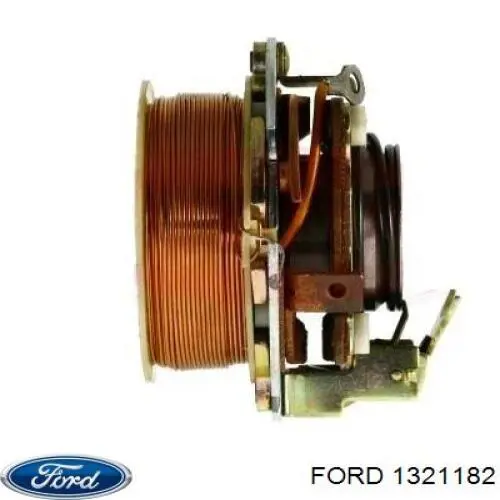 1321182 Ford 