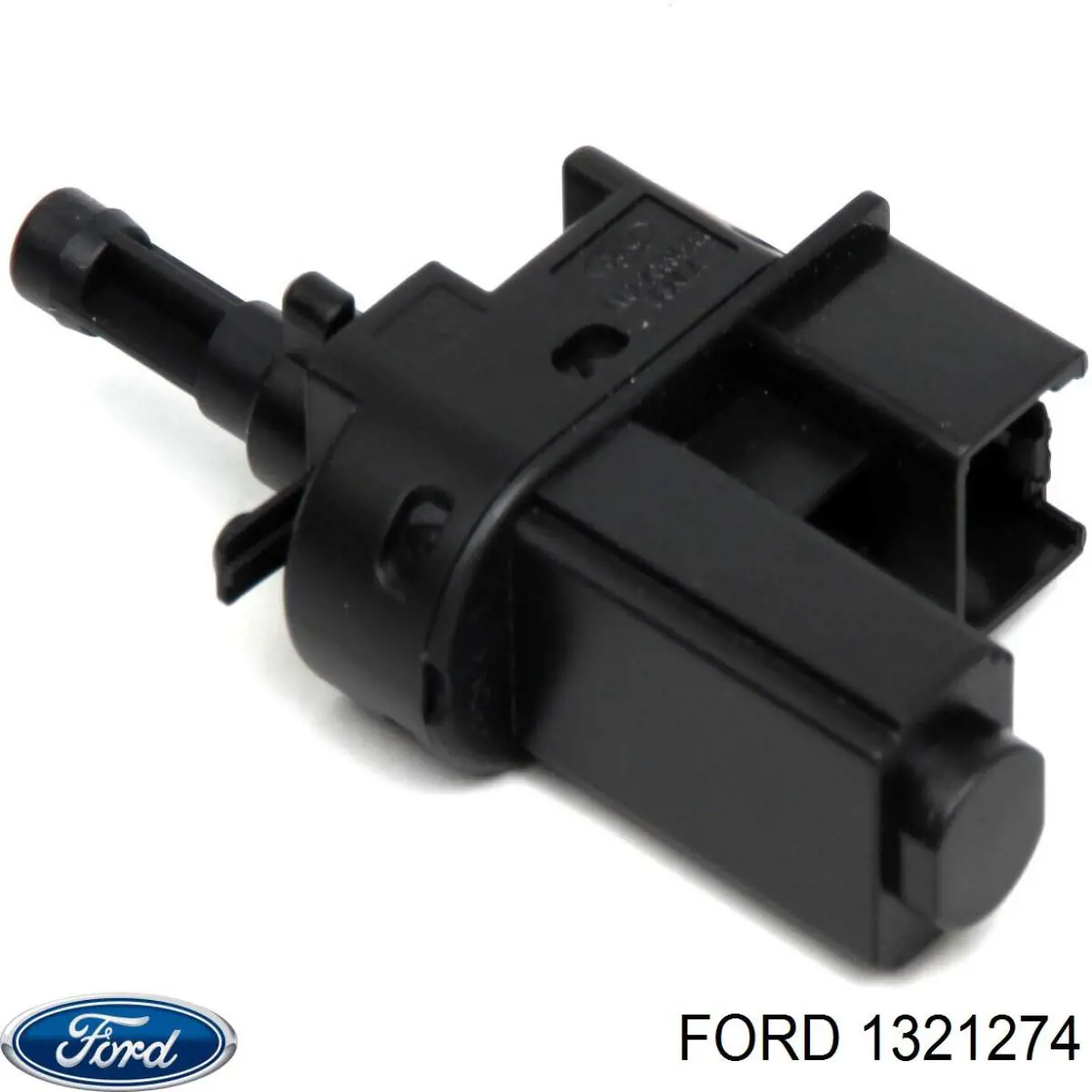 Купить 1321274 Ford Колпаки