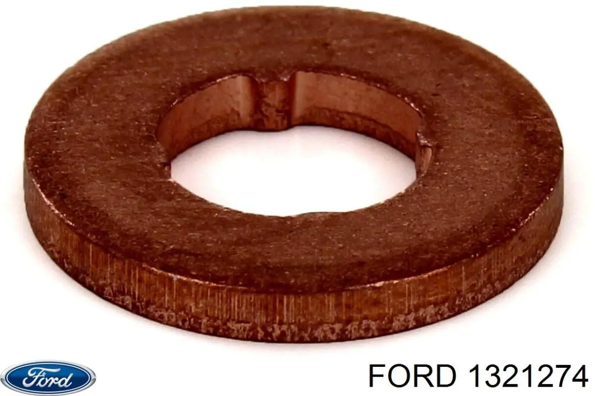 Колпаки 1321274 Ford