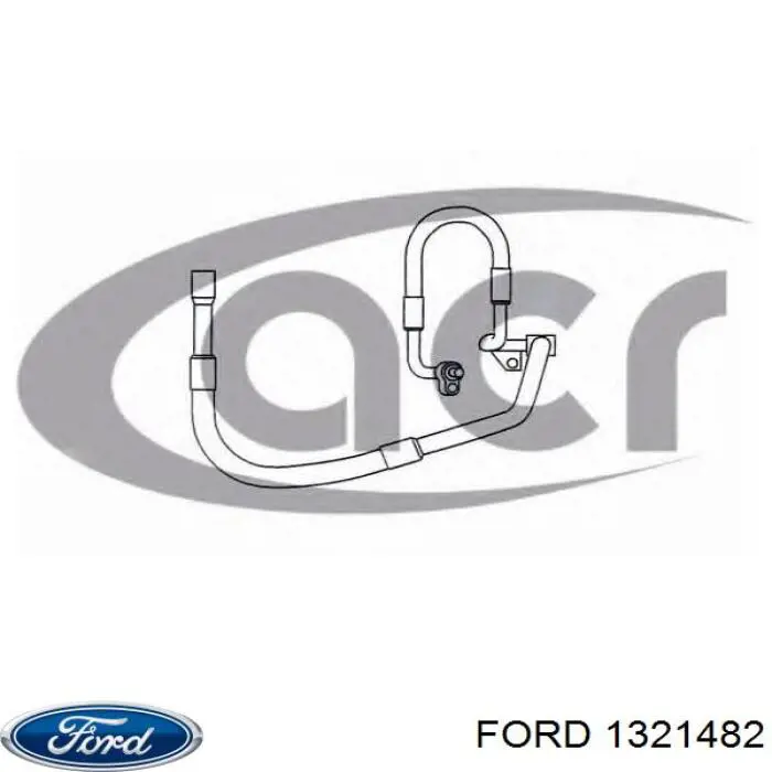  1227758 Ford