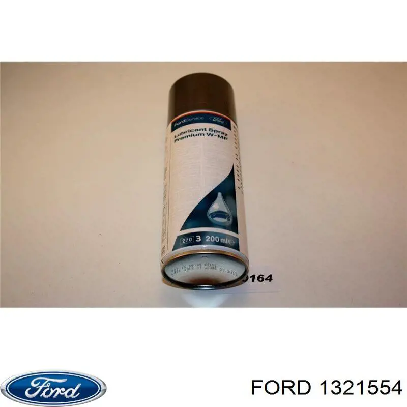  1321554 Ford