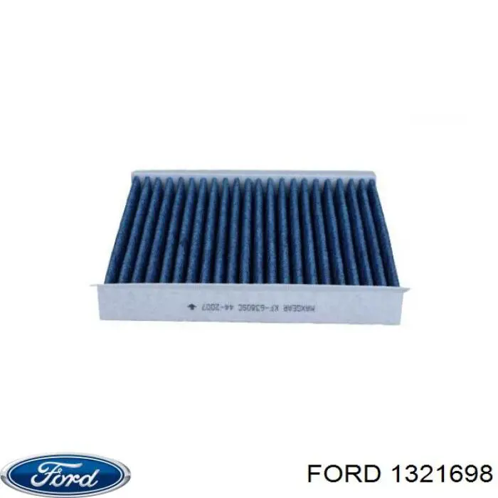  1321698 Ford