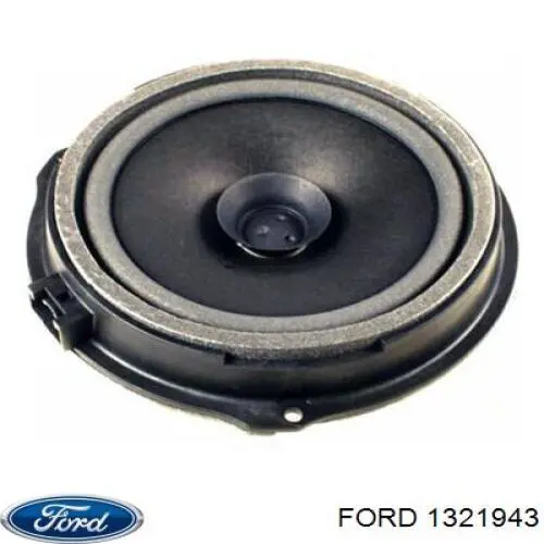 3M5T18808CE Ford