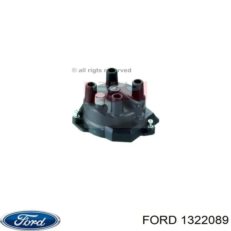 1322089 Ford 