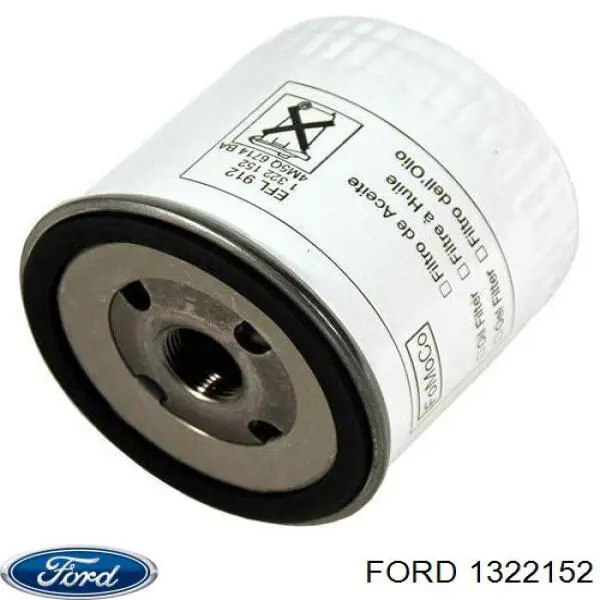 1322152 Ford