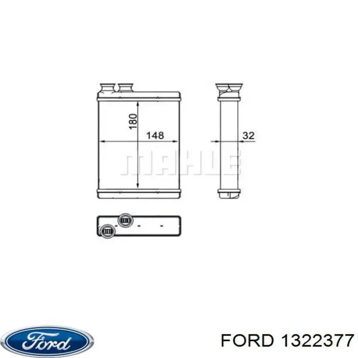  1142863 Ford