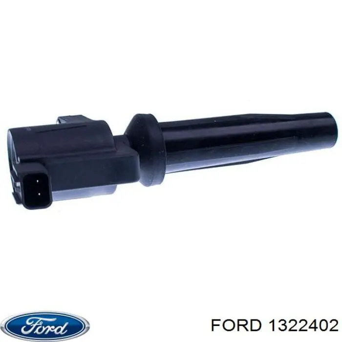 Катушка зажигания 1322402 Ford