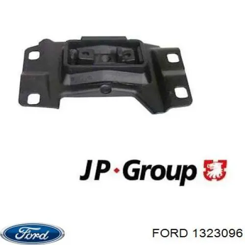Подушка (опора) двигателя левая верхняя Ford 1323096 цена, от 27.05 USD