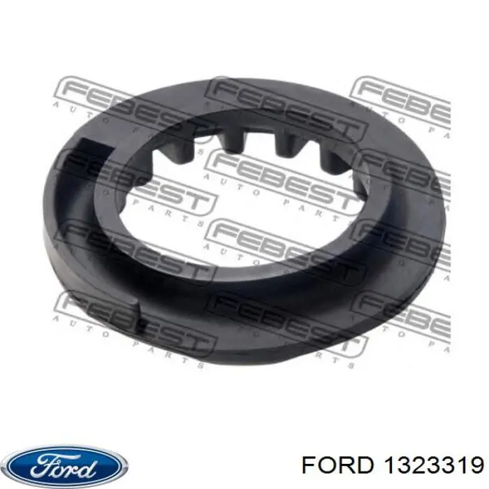 Проставка задней пружины 1323319 Ford