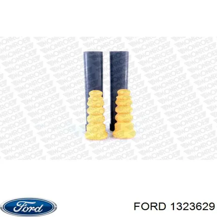 Отбойник амортизатора заднего 1323629 Ford