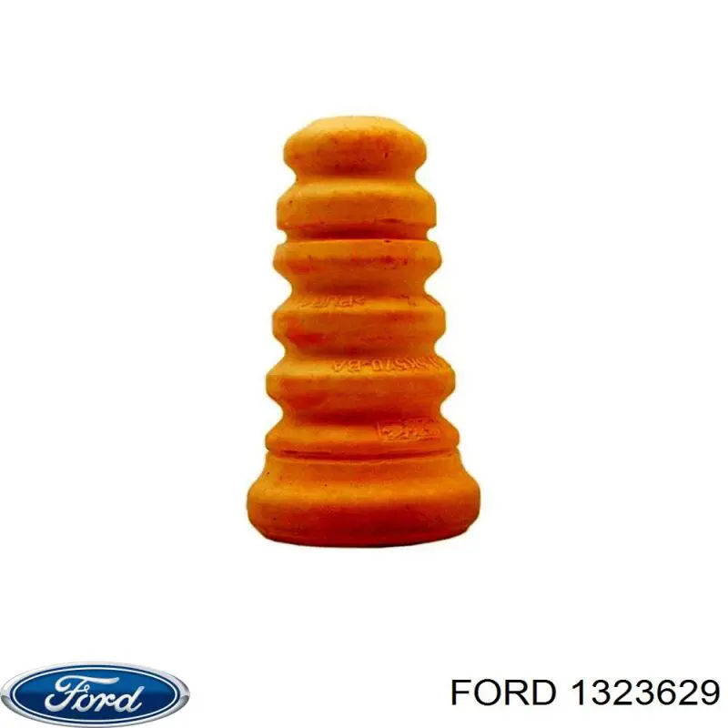 Отбойник амортизатора Ford 1323629