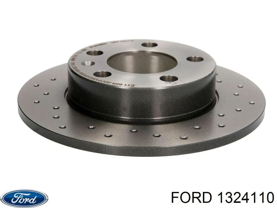 1324110 Ford 