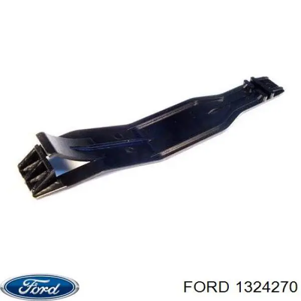 Кронштейн (адаптер) крепления фары передней Ford 4M5113N060AA цена, от 3.70 USD