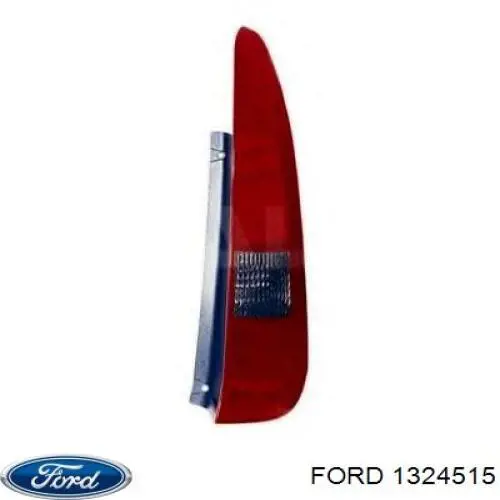 Фонарь задний правый Ford 1324515 цена, от 55.28 USD