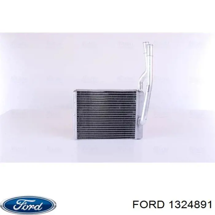  1324891 Ford