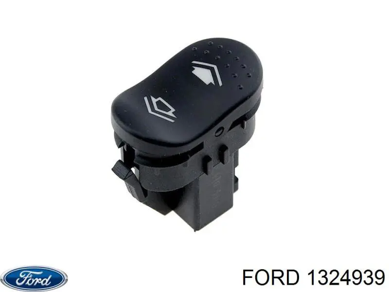 Купить 1073473 Ford Кнопка подъемника заднего стекла