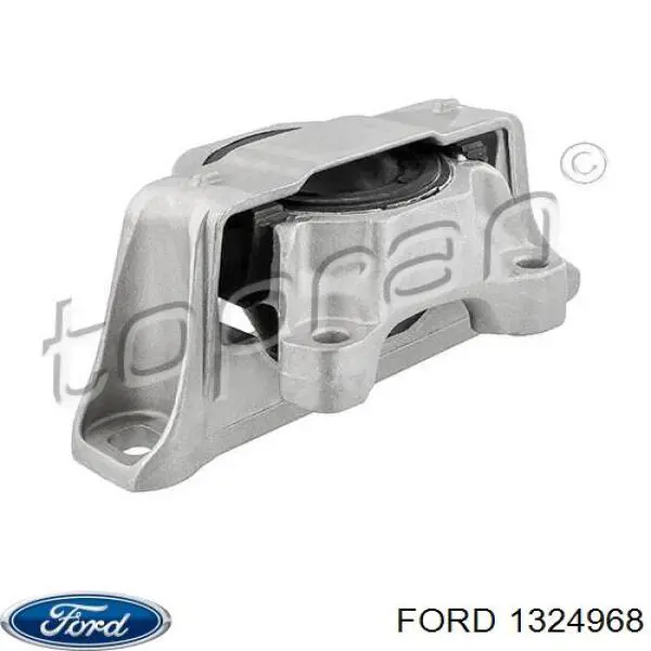 Подушка двигателя 1324968 Ford