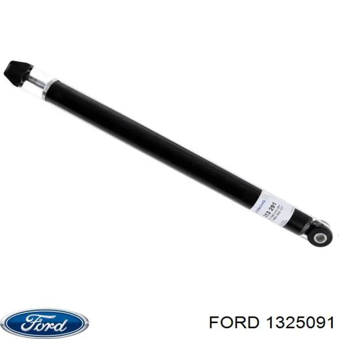 1325091 Ford амортизатор задний